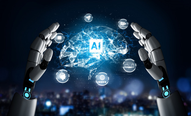 AI - Künstliche Intelligenz Aktien kaufen