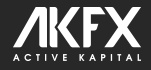 AKFX Active Kapital - Logo
