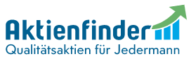Aktienfinder.net Logo