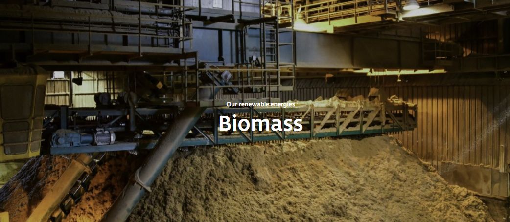 Albioma EO Biomasse