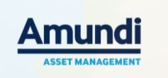 Logo von Amundi Asset Management