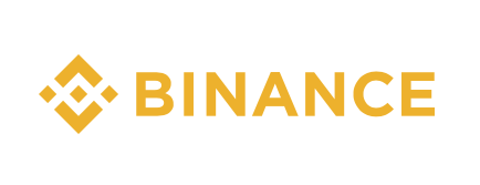 Binance Logo neu