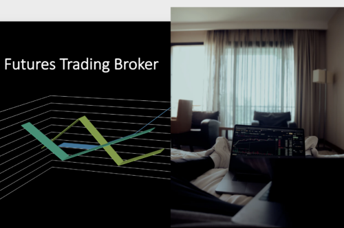 Futures Trading Broker