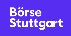 Börse Stuttgart Logo