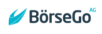 BörseGo AG Logo