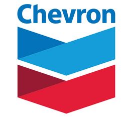 Chevron Logo 