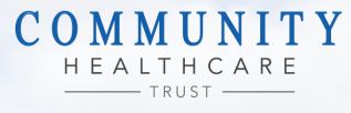 Community Healthcare Logo