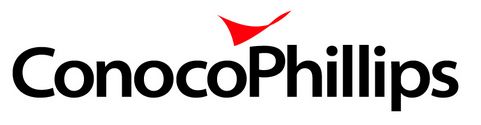 ConocoPhillips Logo 