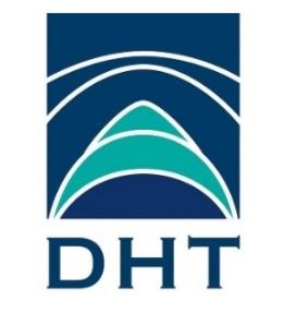 DHT Holdings Logo 