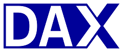 Dax30 Logo