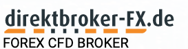 Direktbroker-FX Logo