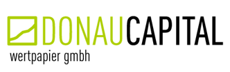 DonauCapital Logo
