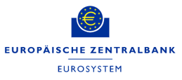 Europäische Zentralbank Logo