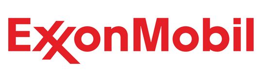 Exxon Mobil Logo 