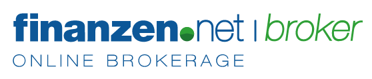 Finanzen.net Broker Logo