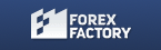 Forex Factory Logo
