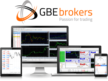 GBE Brokers platform