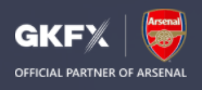 GKFX Logo