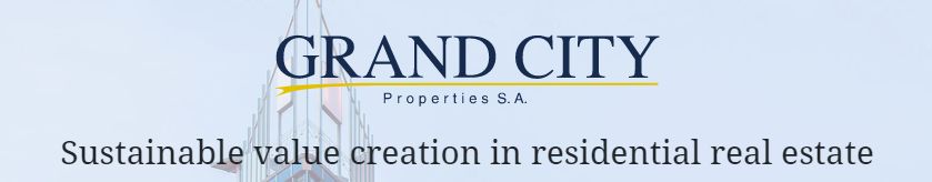 Grand City Properties Logo