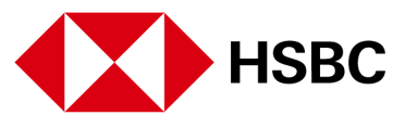 HSBC Deutschland Logo