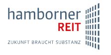 Hamborner REIT AG Logo