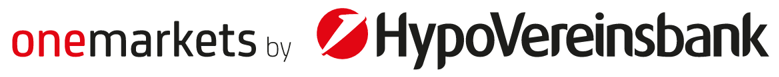 HypoVereinsbank onemarkets Logo