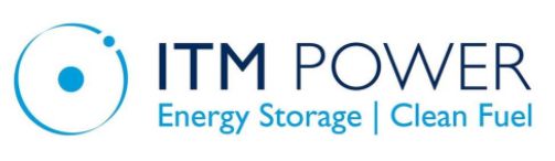 ITM Power Wasserstoff Aktien kaufen