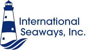 International Seaways Logo 