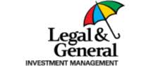 L&G - Legal and General Investment Management