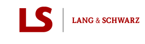 Lang und Schwarz Logo
