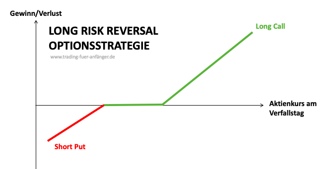 Long Risk Reversal