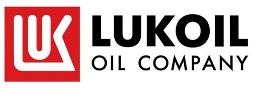 Lukoil Logo 