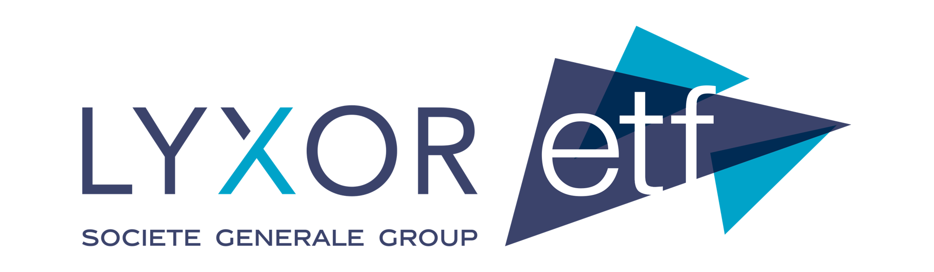 Lyxor ETF Logo