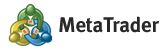 Logo von MetaTrader
