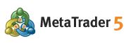 MetaTrader Logo