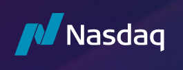 NASDAQ Kursindex Logo - Börsenplätze International