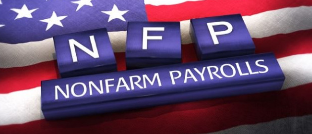 Nonfarm Payrolls NFP