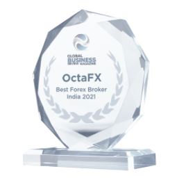 OctaFx Awards