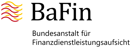  Bafin Logo