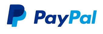 PayPal Logo 