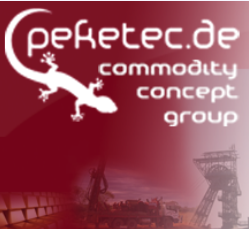 Pektec Commodity Concept Group