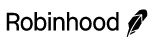 Logo von Robinhood