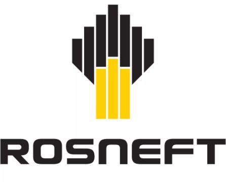 Rosneft Logo 