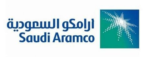 Saudi Aramco Logo 