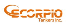 Scorpio Tankers Logo 