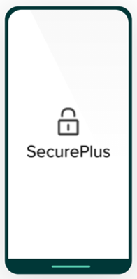 Secure Plus App Smartbroker