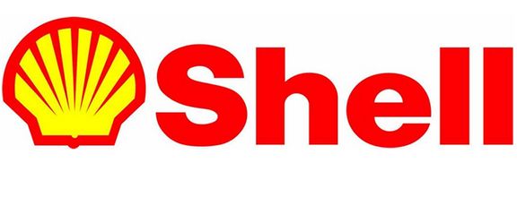 Shell Logo 
