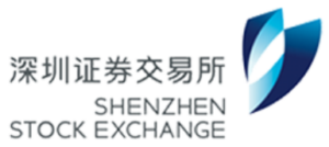 Shenzhen Stock Exchange Logo