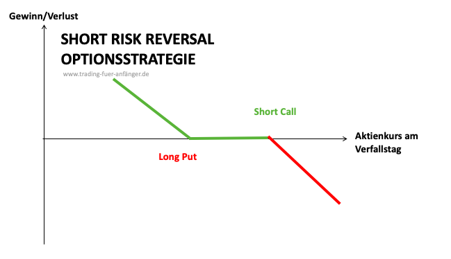 Short Risk Reversal