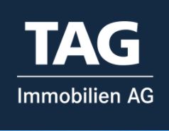 TAG Immobilien AG Logo